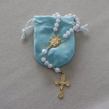 Lily of the Valley Rosary