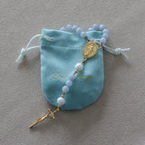 Mary's Mantle Rosary
