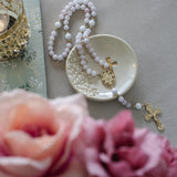 Lily of the Valley Rosary