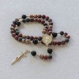 The Basilica Rosary