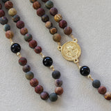 The Basilica Rosary