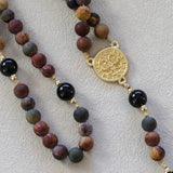 The Basilica Rosary