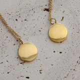St. Christopher Necklace