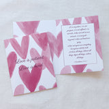 Saint Valentine's Day Card