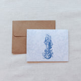 Mother's Day Card - Refugium Peccatorum