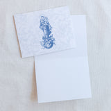 Mother's Day Card - Refugium Peccatorum