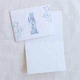 Mother's Day Card - Mama Mary