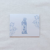 Mother's Day Card - Mama Mary